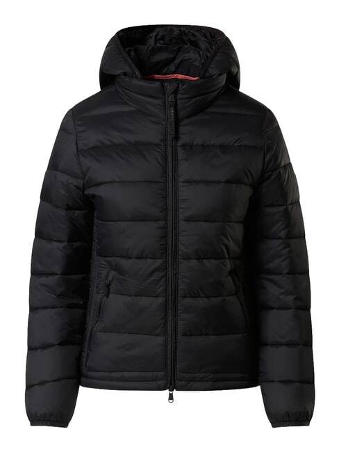 NAOMI doudoune imperm&eacute;able m&eacute;t&eacute;orite - Doudounes femme