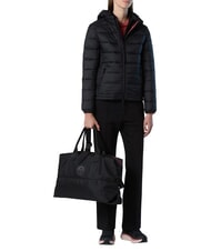 NORTH SAILS NAOMI doudoune imperm&eacute;able m&eacute;t&eacute;orite - Doudounes femme - 4