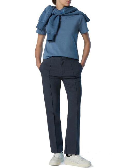 CORE T-shirt en coton thon rouge - T-shirt