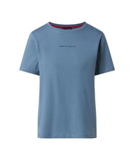 NORTH SAILS CORE T-shirt en coton thon rouge - T-shirt - 5
