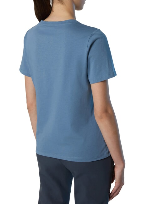 CORE T-shirt en coton thon rouge - T-shirt
