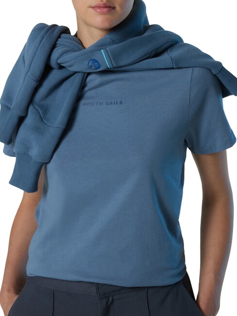 CORE T-shirt en coton thon rouge - T-shirt