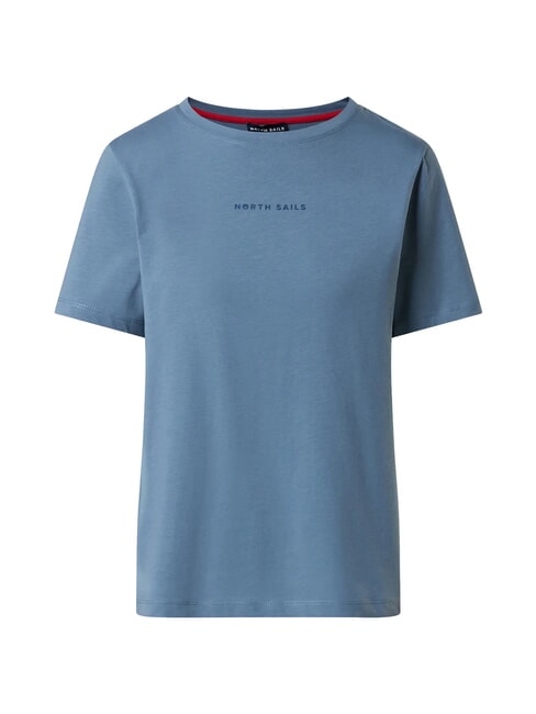 CORE T-shirt en coton thon rouge - T-shirt