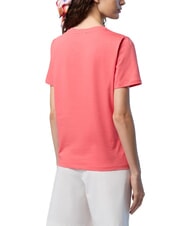 NORTH SAILS CORE T-shirt en coton corail &eacute;pic&eacute; - T-shirt - 2