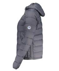 NORTH SAILS NAOMI doudoune imperm&eacute;able nuit nuageuse - Doudounes femme - 3