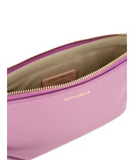 COCCINELLE C-ME SOFTY pochette en cuir m&eacute;duse - Sacs pour Femme - 3