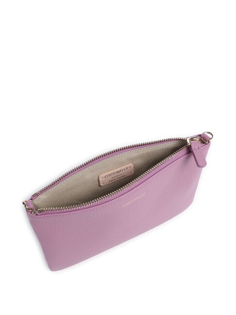 BEST CROSSBODY Mini-sac en cuir m&eacute;duse - Sacs pour Femme