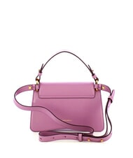 COCCINELLE C-ME CALF COCKER Petit sac en cuir avec bandouli&egrave;re m&eacute;duse - Sacs pour Femme - 3