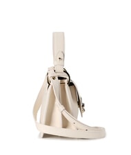 COCCINELLE C-ME  Sac &agrave; main avec bandouli&egrave;re perle - Sacs pour Femme - 3