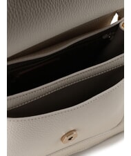 COCCINELLE C-ME  Sac &agrave; main avec bandouli&egrave;re perle - Sacs pour Femme - 4