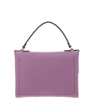 COCCINELLE ARLETTIS Mini sac en cuir textur&eacute; m&eacute;duse - Sacs pour Femme - 3