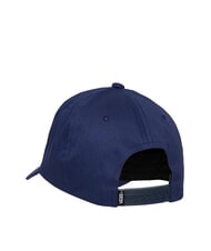 VANS DROP V LOGO casquette de baseball indigo profond - Bonnets - 2