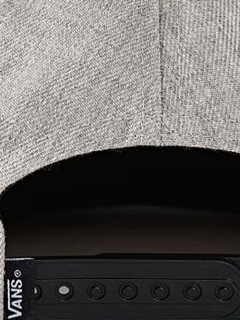 DROP V LOGO casquette de baseball patin ciment bruy&egrave;re - Bonnets