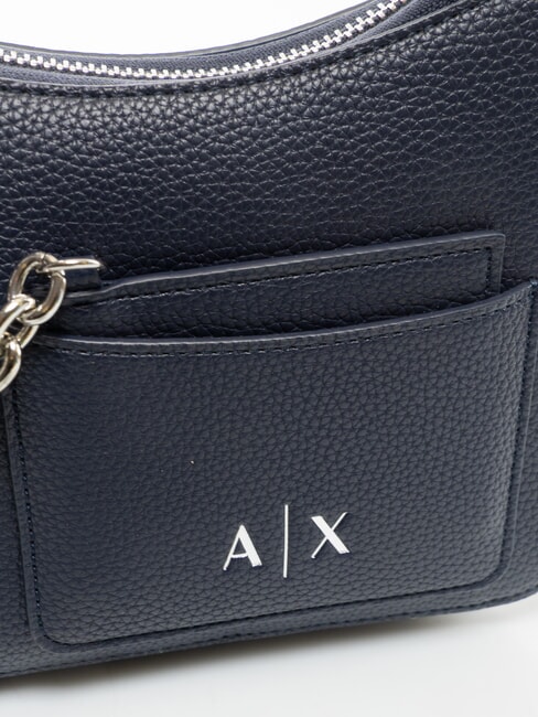 A|X Chain  Petit sac bandouli&egrave;re capitaine du ciel - Sacs pour Femme