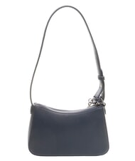 ARMANI EXCHANGE A|X Chain  Petit sac bandouli&egrave;re capitaine du ciel - Sacs pour Femme - 4