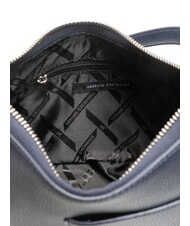 ARMANI EXCHANGE A|X Chain  Petit sac bandouli&egrave;re capitaine du ciel - Sacs pour Femme - 5