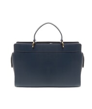 ARMANI EXCHANGE DIANE Sac &agrave; main avec bandouli&egrave;re capitaine du ciel - Sacs pour Femme - 4