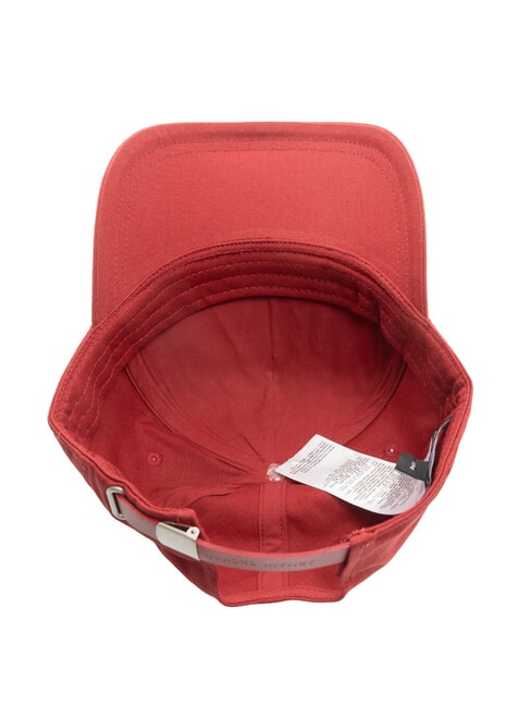 BASEBALL HAT Casquette avec logo brod&eacute; grenade - Bonnets