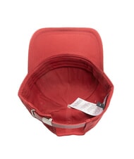 ARMANI EXCHANGE BASEBALL HAT Casquette avec logo brod&eacute; grenade - Bonnets - 3