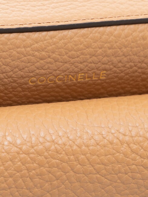 BEAT SOFT  Sac &agrave; bandouli&egrave;re peaux - Sacs pour Femme