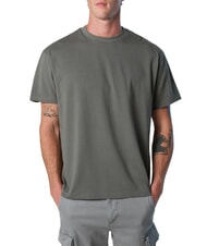 NORTH SAILS CORE T-shirt en coton ville grise - T-shirt - 2