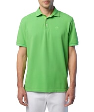 NORTH SAILS CORE Polo avec logo brod&eacute; vert d'&eacute;t&eacute; - chemise polo - 2