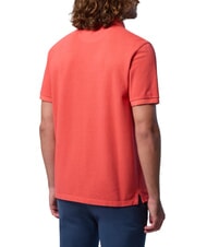NORTH SAILS CORE Polo avec logo brod&eacute; paprika - chemise polo - 4