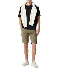 NORTH SAILS CORE T-shirt en coton noir - T-shirt - 5