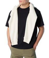 NORTH SAILS CORE T-shirt en coton noir - T-shirt - 3