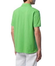 NORTH SAILS CORE Polo avec logo brod&eacute; vert d'&eacute;t&eacute; - chemise polo - 4