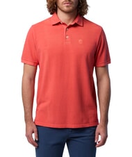 NORTH SAILS CORE Polo avec logo brod&eacute; - chemise polo