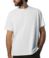 NORTH SAILS CORE T-shirt en coton Guimauve - T-shirt - 3