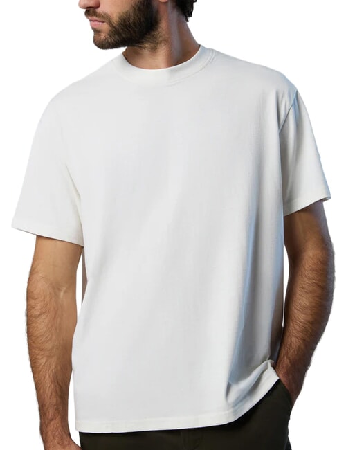 CORE T-shirt en coton Guimauve - T-shirt
