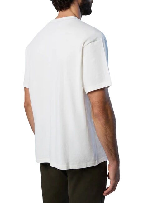 CORE T-shirt en coton Guimauve - T-shirt