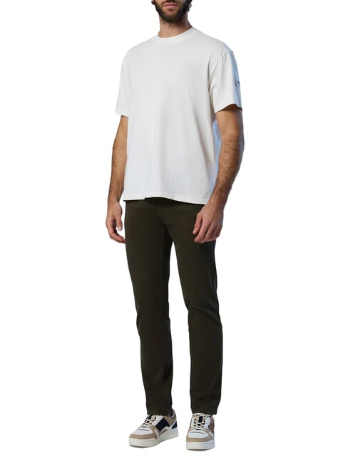 CORE T-shirt en coton Guimauve - T-shirt