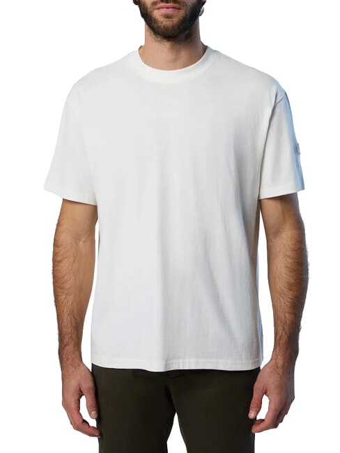 CORE T-shirt en coton Guimauve - T-shirt