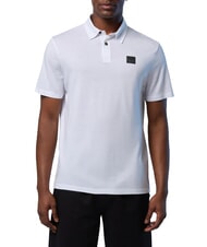 NORTH SAILS NORTH TECH polo &agrave; manches courtes blanc - chemise polo - 2