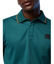 NORTH SAILS NORTH TECH polo d&eacute;contract&eacute; &agrave; manches courtes m&eacute;diterran&eacute;en - chemise polo - 4