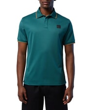 NORTH SAILS NORTH TECH polo d&eacute;contract&eacute; &agrave; manches courtes m&eacute;diterran&eacute;en - chemise polo - 2