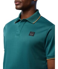 NORTH SAILS NORTH TECH polo d&eacute;contract&eacute; &agrave; manches courtes m&eacute;diterran&eacute;en - chemise polo - 5