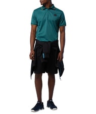 NORTH SAILS NORTH TECH polo d&eacute;contract&eacute; &agrave; manches courtes m&eacute;diterran&eacute;en - chemise polo - 3