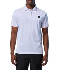 NORTH SAILS NORTH TECH polo d&eacute;contract&eacute; &agrave; manches courtes - chemise polo