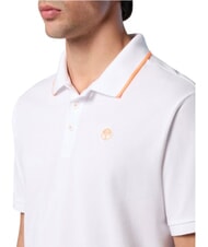NORTH SAILS CORE polo 100% coton blanc - chemise polo - 2
