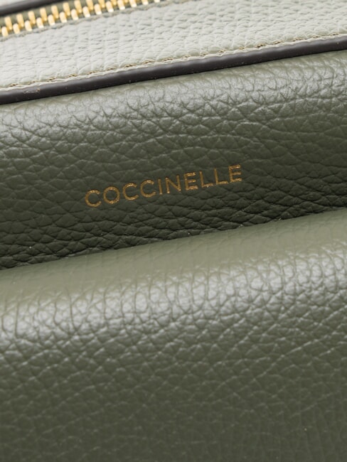 BEAT SOFT  Sac &agrave; bandouli&egrave;re algues - Sacs pour Femme