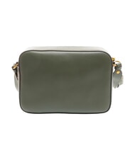 COCCINELLE BEAT SOFT  Sac &agrave; bandouli&egrave;re algues - Sacs pour Femme - 4