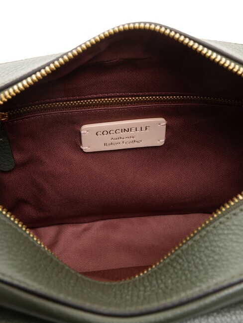 BEAT SOFT  Sac &agrave; bandouli&egrave;re algues - Sacs pour Femme