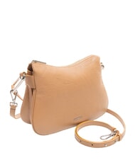 COCCINELLE MAGIE WRINKLED Sac bandouli&egrave;re en cuir avec bandouli&egrave;re - Sacs pour Femme