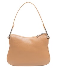 COCCINELLE MAGIE WRINKLED Sac bandouli&egrave;re en cuir avec bandouli&egrave;re peaux - Sacs pour Femme - 3