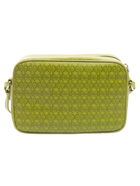 BEAT COAT MONO Sac &agrave; bandouli&egrave;re pour appareil photo or en m&eacute;tal imp&eacute;rial - Sacs pour Femme