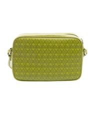 COCCINELLE BEAT COAT MONO Sac &agrave; bandouli&egrave;re pour appareil photo or en m&eacute;tal imp&eacute;rial - Sacs pour Femme - 4